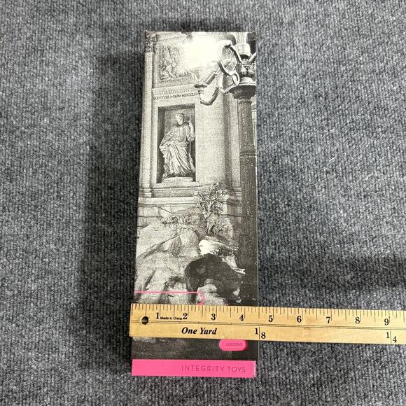 Integrity Toys Basic‎ Edition Luscious Fashion Doll 12.5" NRFB 2010 Black Hair - Picture 11 of 11